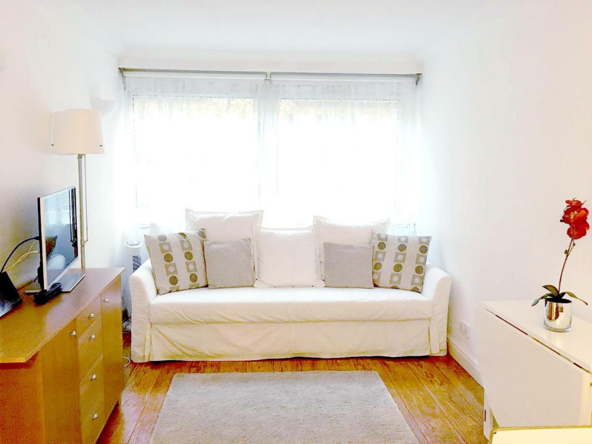 Elegant Very Central: Fitzrovia W1. King Bed, Wifi Londres Extérieur photo